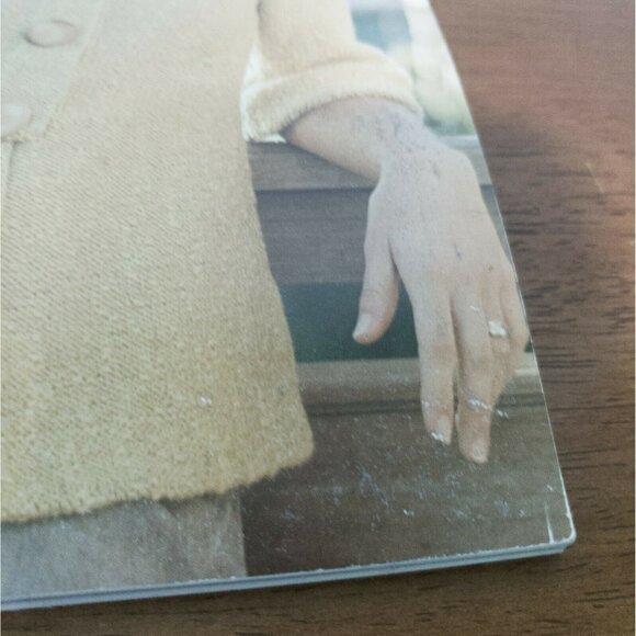 Interweave Knits Magazine Spring 2008 24 Fresh Knits - Knitting patterns - Picture 9 of 9